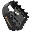FFRPTN Moto Poggiapiedi Piastra Di Estensione Per Pedale Leva Freno Posteriore Motocicletta, Ricambio Per Tenere 700 Rally World Raid XTZ07 XTZ700 T700 2025