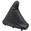 C-FUNN Antiscivolo Parcheggio Auto Copertura Freno A Mano per Vauxhall Opel Vectra B