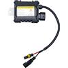MASO Zavorra Maso 12 V 55 W Slim Car Xenon HID Zavorra Impermeabile Per H1 H3 H4 H7 H8 9005 9006