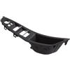 Generico Copertura Telaio per BMW Serie 5 F10 F11 520i 523i 525i 51417225867 Anteriore Sinistro Driver Maniglia Porta Pannello Bracciolo Interno Console Centrale