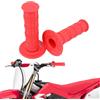 BIUGERCN Manopole Moto manopole Motocross 22 mm Manubrio Moto