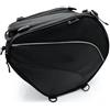 XVGUOYAN Moto Selle Bagagli Per Tmax530 Tmax560 Tmax 530 560 Per Xmax125 300 X-max125 300 Nmax 155 Nmax155 Borsa Tunnel Moto E Scooter Borsa Serbatoio Impermeabile Borse Attrezzi Motociclo Borse Serbatoio(Incr