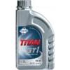 Generico Fuchs Titan GT1 5W-40 XTL, Olio Motore lubrificante, Dexos Approved, German Technology, Made in France, Fornito in Confezione da Due Pezzi da 1 Litro cad.