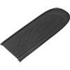 XMMT Nero PU Bordo Fiamma Parafango Posteriore Salopette Solo Seat per Harley Dyna Fat Bob Super Glide Wide Glide