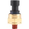 Reinscer 8M6000623 8818793 - Trasmettitore con sensore di pressione dell'acqua per Mercury Mariner