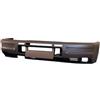 Prasco PARAURTI Anteriore Grigio/Scuro MOD. 96 > per IVECO - TURBODAILY - MOD. 01/90-03/00