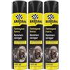 Bardahl Detergente Freno Super Sgrassatore 600 ML (03 Bombolette)