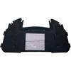 KIFWGIH Fonoassorbente Tappetino Isolante Insonorizzante Cofano Motore Anteriore Schiuma Cotone Termico Per BMW Serie 3 E90 E91 E92 E93 323i 325i 2005-2012(Aluminum a)