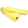 Generic Lana di vetro per marmitta cartuccia rotolo per marmitte moto cross ed enduro misura 60x300 mm