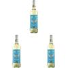 Produttori Erbaluce di Caluso Erbaluce di Caluso "Fiordighiaccio" Docg - 750 ML (Confezione da 3)