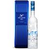 Grey Goose Vodka, Bon Voyage Tin Special Pack, 40%, 70 cl
