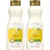 Carte D'Or Topping al limone 1Kg (Confezione da 2)
