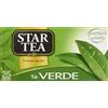 Star Tè Verde, Confezione da 25