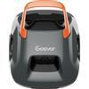 Gosvor Robot Piscina Wireless, Aspirapolvere Piscina Automatico 6600 LPH, Robot Piscina Fuori Terra Fino a 85 m², Pulitore Piscina Autonomo 90 Min, Ricarica Rapida, Filtro Lavabile