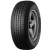 DUNLOP 245/75 R17 112 H Dunlop Grandtrek At30