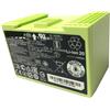WVGFAUXA Batteria Sostitutiva I7 Da 14,4 V 1800 MAh, Compatible with IRobot Roomba, Serie E E I I7+ E5 7150 7550 I3 3150 I3+ 3550 I4 4150 I4 Parte
