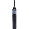 Kelawoly Aspirapolvere per Auto Senza Fili, Portatile Ricaricabile con Motore Brushless da 120 W e 42000 Giri/min per la Pulizia Dell'auto e della Casa (carbone)