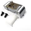 evernice Kit guida cinghia 20MM per Durkopp Adler 768, 868 Juki PLC-2760, PLC-2760-7