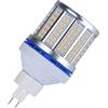 yongjia Lampadina a led G8.5 30 watt 4258 lumen G8.5 sorgente luminosa lampada a mais AC 90-265V, non dimmerabile(Natural white)