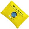 Generic Sacchetti deumidificatori riutilizzabili - 12 x 8 cm in gel di silice per assorbire l'umidità condensa | pacchetti essiccanti per armadio, cantina, per camion, veicoli ricreativi, veicoli sportivi