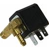 Ariete elettrovalvola bobina ferro stiro Stiromatic Compact 6253 6254 6265