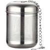 Generic Utensile per condimento - filtro per erbe aromatiche, infusore per zuppe, rete resistente, gadget da cucina multiuso, accessorio per uso alimentare | per bollire bevande bollente per