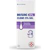 GALDERMA ITALIA SpA Benzac*5% gel 100g - BENZAC - 032143036