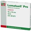 LOHMANN & RAUSCHER SRL Lomatuell Pro 10X10Cm 10Pz