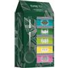 Kusmi Tea - Cofanetto Tè Verdi + Pinza da tè - Assortimento di tè biologici - Idea regalo per uomo e donna - Tè verde alla menta, gelsomino, limone, zenzero - Prodotto in Francia - 5 confezioni da 25