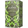 Pukka Teas Organic Supreme Matcha Green - Confezione da 4 bustine di tè