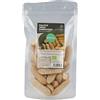 Naturitas Grissini di Grano Saraceno Bio 75g Naturitas Essentials | Snack vegano | Grissini senza glutine | Senza uova | Senza lattosio