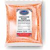Valsapori - LENTICCHIE ROSSE DECORTICATE ED ESSICCATE - CONFEZIONE 500 Gr | Legumi Secchi Canadesi Coltivati in Regime Controllato, ottimi per preparare Zuppe, Insalate, Vellutate e ricette salutari