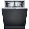 Siemens SN63HX16BE - Lavastoviglie da incasso completamente integrabili