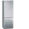 Siemens - Frigorifero Combinato KG49EDI40 Lowfrost Classe A+++ Capacità Netta 412 Litri Colore Inox