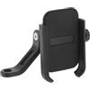 BULLSPANN Supporto Per Smartphone Per Bicicletta E Specchietto Moto