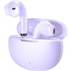 yobola Cuffie Bluetooth, Auricolari Wireless In-Ear Stereo HiFi Cuffiette