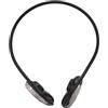 WINH 5.3 Auricolari senza fili, design ergonomico, cuffie senza fili 5.3, audio stereo, accoppiamento rapido multifunzionale per la corsa quotidiana (grigio)