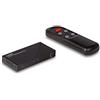 LINDY 38337 Switch HDMI 8K60 a due porte