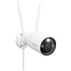 Reolink 4K Telecamera Wi-Fi Esterno, Wi-Fi 6 Videocamera Sorveglianza
