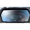 FDUESAJIF Car Navigation Pellicola Protettiva Per BMW Per La Serie 2 F44 F45 19-23 Schermo Anti Impronte Digitali Opaca Pellicola TPU Navigazione Auto Protezione