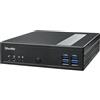 SHUTTLE Barebone XPC slim DL30N Intel N100 1xM.2 1xSATA 1xHDMI 1xDP 1xVGA (DL30N)
