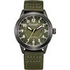 Citizen Of collection AW1877-09X Orologio da uomo