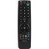 Zerone Telecomando universale per TV AKB69680403 AKB69680403 di ricambio per TV digitale Smart LCD LED