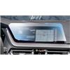 FDUESAJIF Car Navigation Pellicola Protettiva Per BMW Per La Serie 2 F44 F45 19-23 Schermo Anti Impronte Digitali Opaca Pellicola TPU Navigazione Auto Protezione