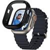 PanzerGlass Panzer Glass Snappie Full Body Nero Apple Watch Ultra 2