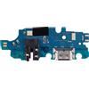 MOBILEX® Scheda porta di ricarica USB tipo C per Samsung Galaxy A14 5G (A146B / A146B/DS) | Flex connettore di ricarica con microfono | ricambio interno compatibile