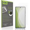 dipos FLEX 2x Pellicola Protettiva opaca per Maustron B25 Ultra | Antiriflesso, Copertura Totale dello schermo al 100%, autorigenerante, senza bolle, anti impronte, autoadesiva