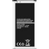 FLSTOR Batteria di ricambio per Samsung Galaxy Xcover 4 G390F Xcover 4S G398F, batteria originale Samsung modello EB-BG390BBE, agli ioni di litio, 3,7 Volt, 3200 mAh