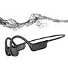 esonstyle Cuffie da nuoto Bluetooth 6.2, IP68 impermeabili a conduzione ossea, con 8 GB di memoria, lettore MP3, cuffie sportive subacquee, per nuoto, corsa, ciclismo