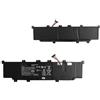 E-yiiviil C31-X402 - Batteria di ricambio per laptop, 4000 mAh/11,1 V, compatibile con ASUS VivoBook S300 S300C S300CA S400 S400C S400CA S400E Series